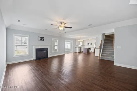 614 Brookfield Drive Winterville NC 28590