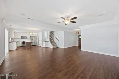 614 Brookfield Drive Winterville NC 28590