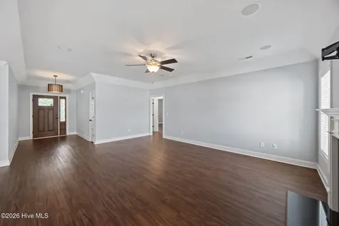 614 Brookfield Drive Winterville NC 28590