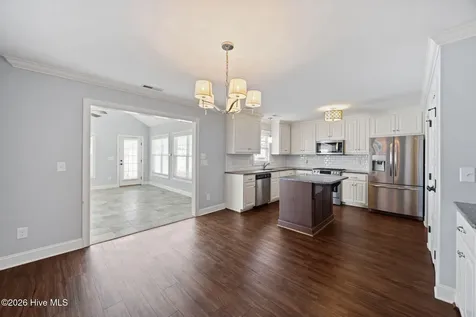 614 Brookfield Drive Winterville NC 28590