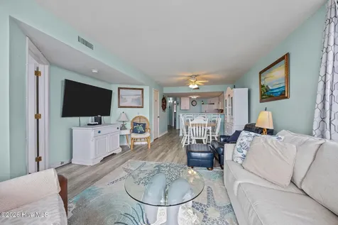 1400 E Ft Macon Road Atlantic Beach NC 28512