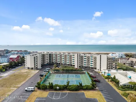 1400 E Ft Macon Road Atlantic Beach NC 28512