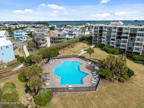 1400 E Ft Macon Road Atlantic Beach NC 28512