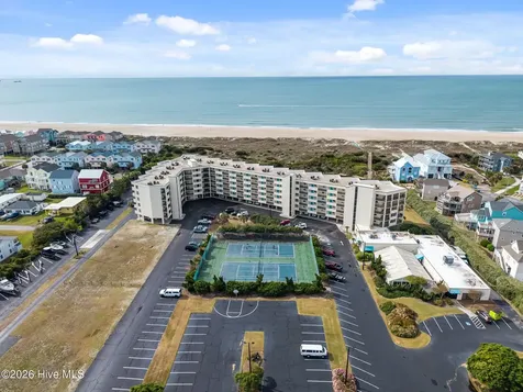1400 E Ft Macon Road Atlantic Beach NC 28512