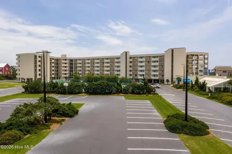 1400 E Ft Macon Road Atlantic Beach NC 28512