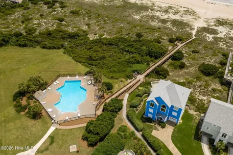 1400 E Ft Macon Road Atlantic Beach NC 28512