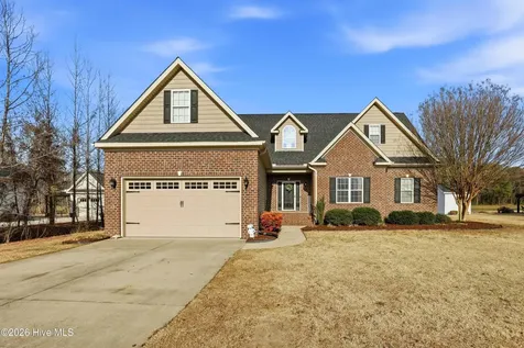 205 Pear Tree Lane Pikeville NC 27863