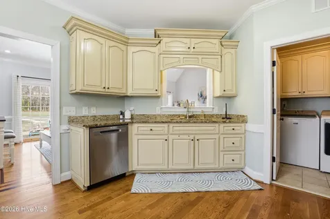 205 Pear Tree Lane Pikeville NC 27863