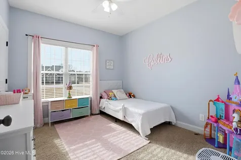 205 Pear Tree Lane Pikeville NC 27863