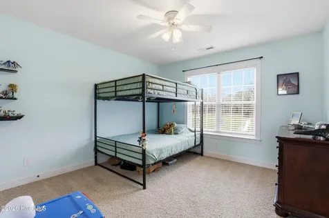 205 Pear Tree Lane Pikeville NC 27863