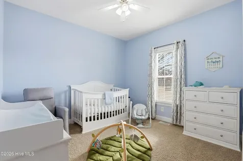 205 Pear Tree Lane Pikeville NC 27863