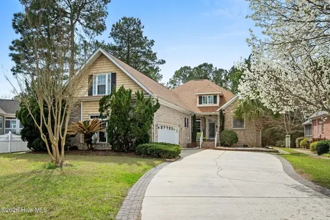 1069 Cape Side Sunset Beach NC 28468