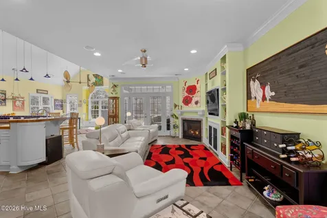 1069 Cape Side Sunset Beach NC 28468