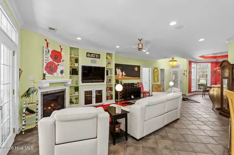 1069 Cape Side Sunset Beach NC 28468