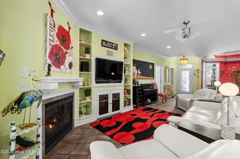 1069 Cape Side Sunset Beach NC 28468
