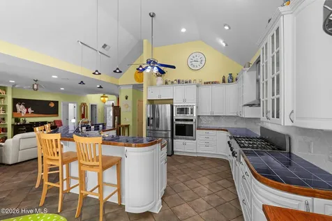 1069 Cape Side Sunset Beach NC 28468