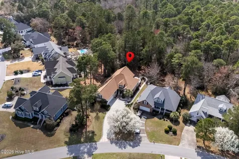 1069 Cape Side Sunset Beach NC 28468
