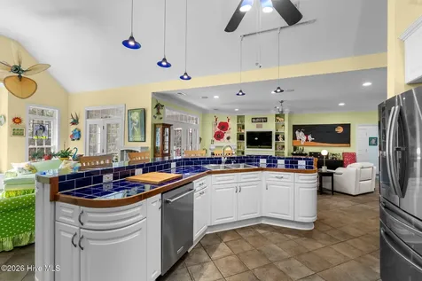 1069 Cape Side Sunset Beach NC 28468