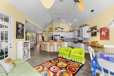 1069 Cape Side Sunset Beach NC 28468