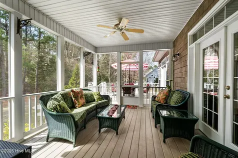1069 Cape Side Sunset Beach NC 28468