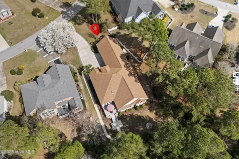 1069 Cape Side Sunset Beach NC 28468