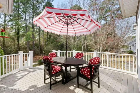 1069 Cape Side Sunset Beach NC 28468