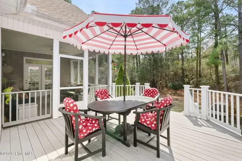1069 Cape Side Sunset Beach NC 28468