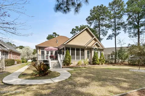 1069 Cape Side Sunset Beach NC 28468