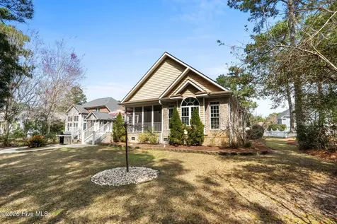 1069 Cape Side Sunset Beach NC 28468