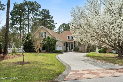 1069 Cape Side Sunset Beach NC 28468
