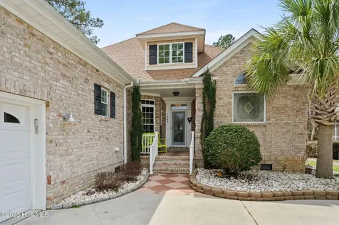 1069 Cape Side Sunset Beach NC 28468
