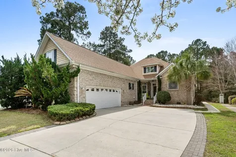 1069 Cape Side Sunset Beach NC 28468