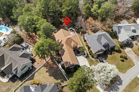 1069 Cape Side Sunset Beach NC 28468