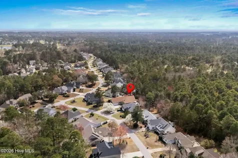 1069 Cape Side Sunset Beach NC 28468