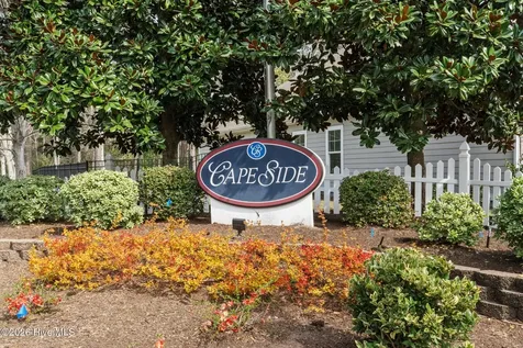 1069 Cape Side Sunset Beach NC 28468