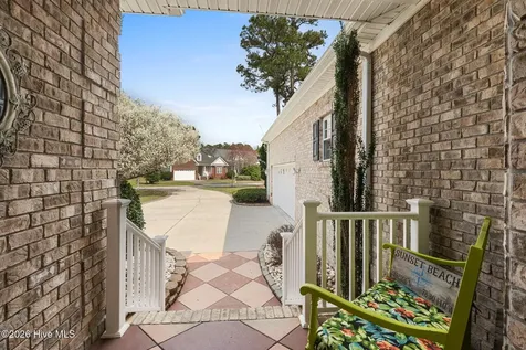 1069 Cape Side Sunset Beach NC 28468