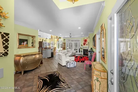 1069 Cape Side Sunset Beach NC 28468