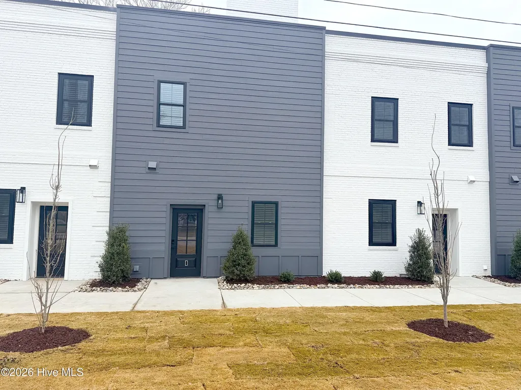 99 N Main Street Tarboro NC 27886