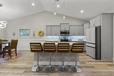 817 White Heron Cove Murrells Inlet SC 29576