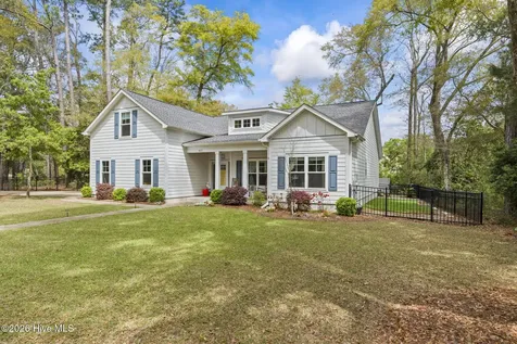 817 White Heron Cove Murrells Inlet SC 29576
