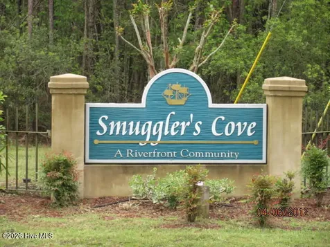 2 Alexander Drive Belhaven NC 27810