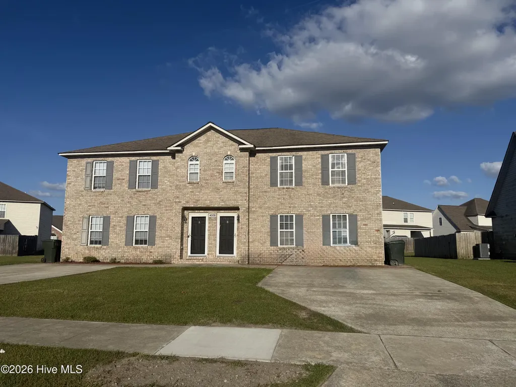 4009 Lucerne Court Winterville NC 28590