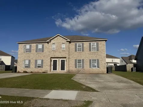 4009 Lucerne Court Winterville NC 28590