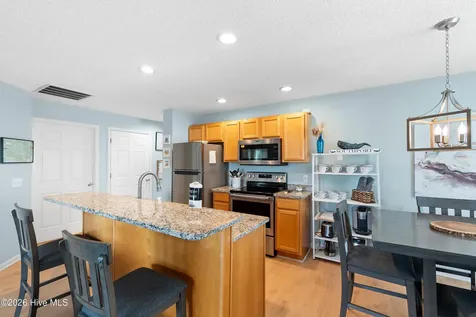 3350 Club Villas Drive Southport NC 28461