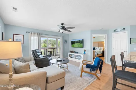 3350 Club Villas Drive Southport NC 28461