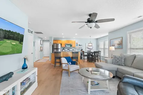 3350 Club Villas Drive Southport NC 28461