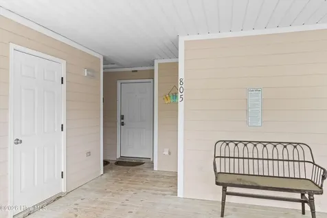 3350 Club Villas Drive Southport NC 28461