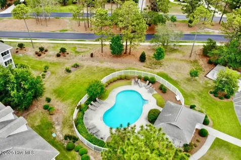 3350 Club Villas Drive Southport NC 28461