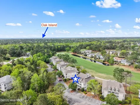 3350 Club Villas Drive Southport NC 28461
