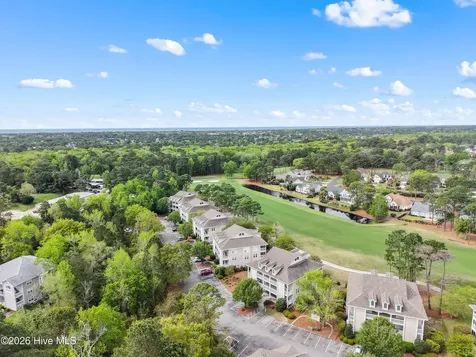 3350 Club Villas Drive Southport NC 28461
